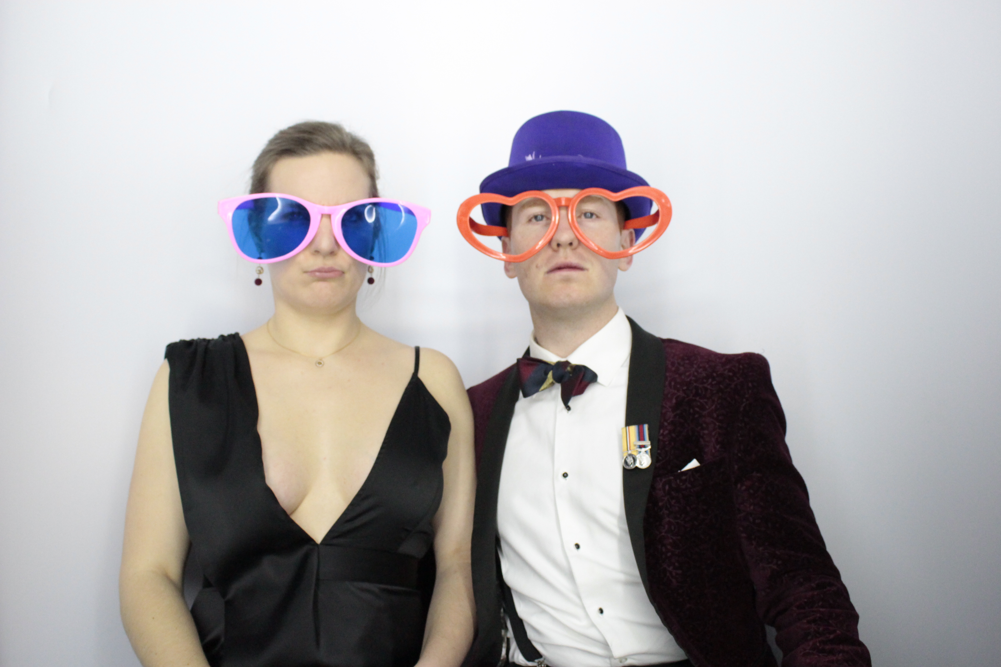 CCS 193 Commissioning Ball | View more photos from the event at gallery.myphotoboothexperience.co.uk/u/MyPhotoBoothExperienceLtd/CCS-193-Commissioning-Ball
